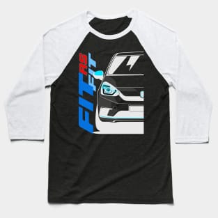 Fit RS 2020 Baseball T-Shirt